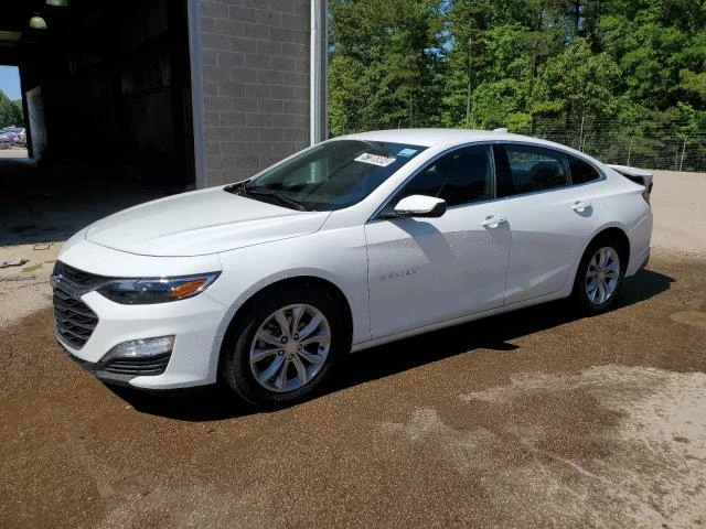 CHEVROLET MALIBU LT 2023 1g1zd5st9pf134330