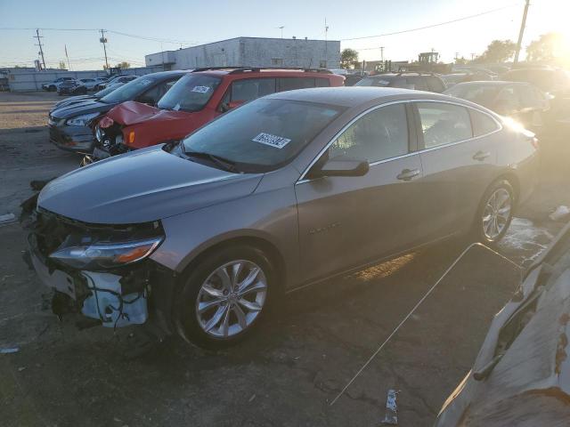 CHEVROLET MALIBU LT 2023 1g1zd5st9pf135462