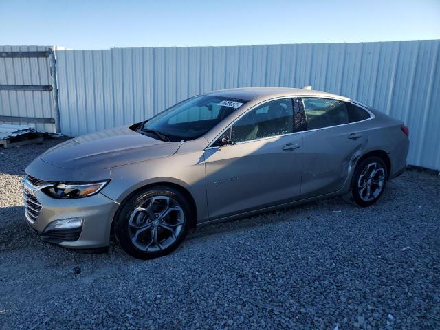 CHEVROLET MALIBU LT 2023 1g1zd5st9pf135834