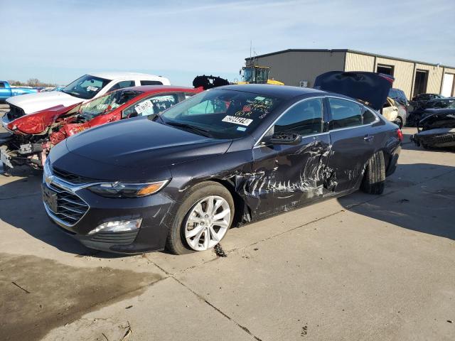 CHEVROLET MALIBU LT 2023 1g1zd5st9pf136675