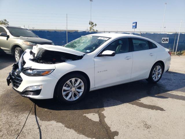 CHEVROLET MALIBU LT 2023 1g1zd5st9pf137356