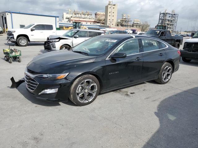 CHEVROLET MALIBU LT 2023 1g1zd5st9pf137857