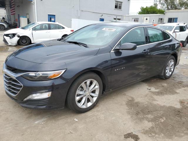 CHEVROLET MALIBU LT 2023 1g1zd5st9pf138068