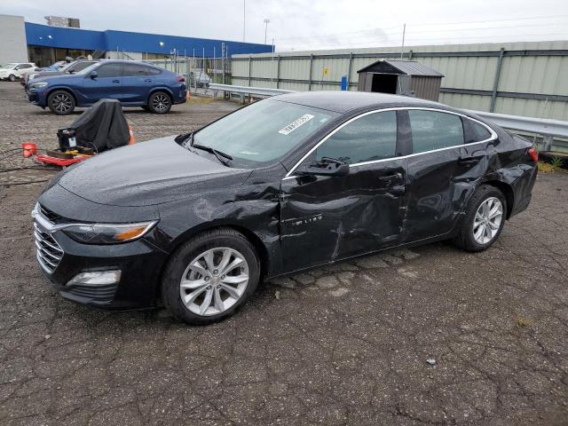 CHEVROLET MALIBU LT 2023 1g1zd5st9pf138569