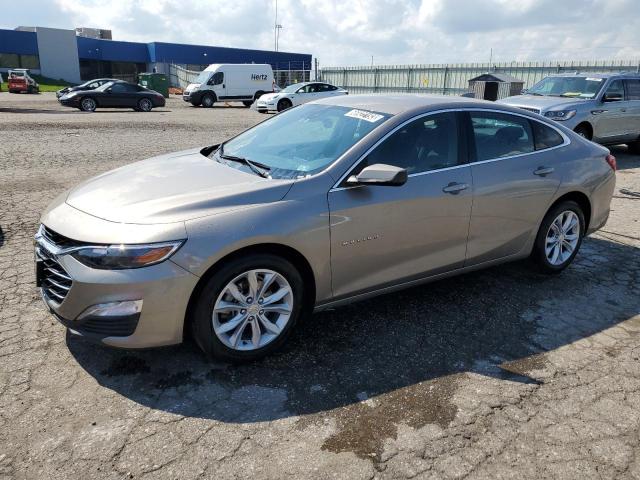 CHEVROLET MALIBU LT 2023 1g1zd5st9pf140483