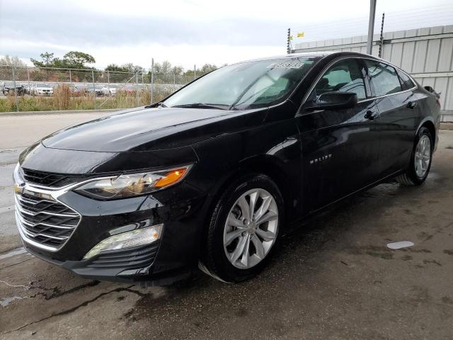 CHEVROLET MALIBU 2023 1g1zd5st9pf142802