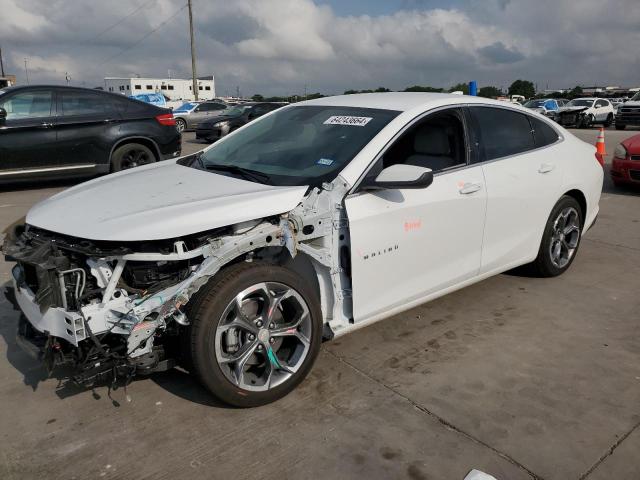 CHEVROLET MALIBU 2023 1g1zd5st9pf148941