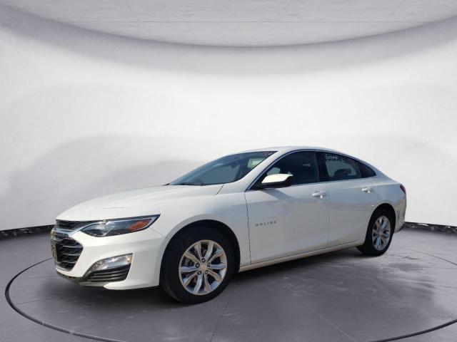 CHEVROLET MALIBU LT 2023 1g1zd5st9pf166694