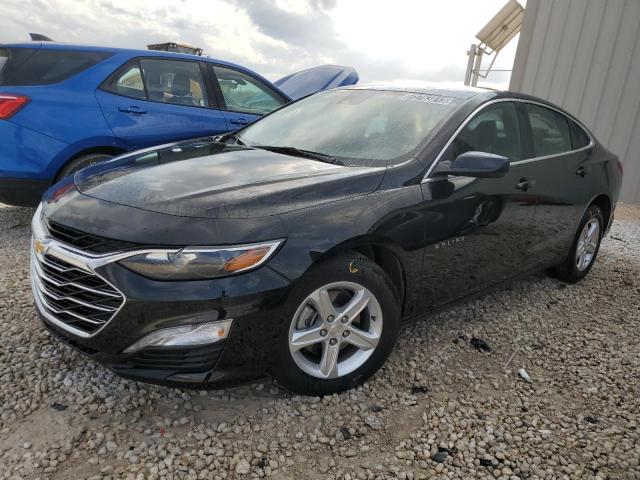 CHEVROLET MALIBU 2023 1g1zd5st9pf166811