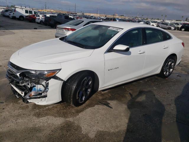 CHEVROLET MALIBU 2023 1g1zd5st9pf168512