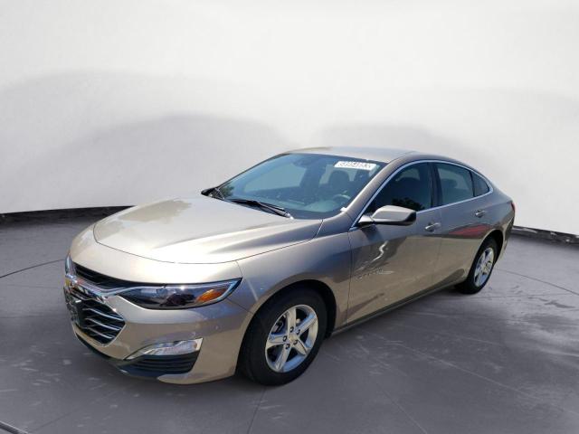 CHEVROLET MALIBU LT 2023 1g1zd5st9pf175816