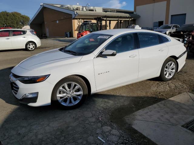 CHEVROLET MALIBU 2023 1g1zd5st9pf183916