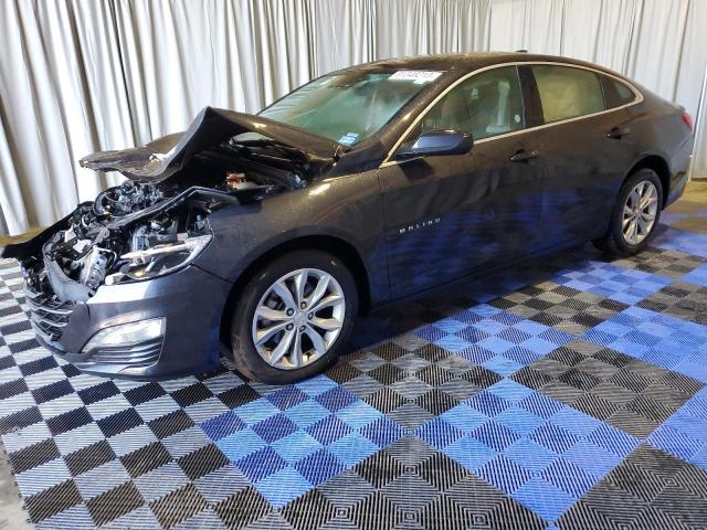 CHEVROLET MALIBU 2023 1g1zd5st9pf186332