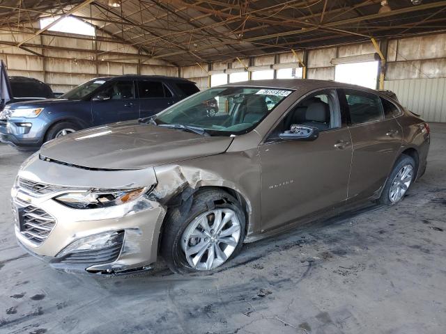 CHEVROLET MALIBU LT 2023 1g1zd5st9pf188999