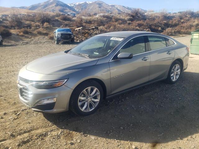 CHEVROLET MALIBU 2023 1g1zd5st9pf200536