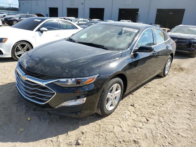 CHEVROLET MALIBU 2023 1g1zd5st9pf201217