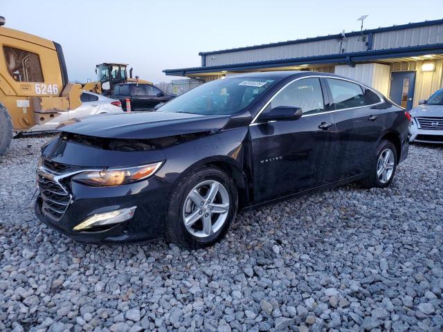 CHEVROLET MALIBU 2023 1g1zd5st9pf203002