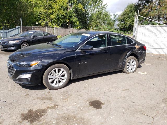 CHEVROLET MALIBU LT 2023 1g1zd5st9pf203131