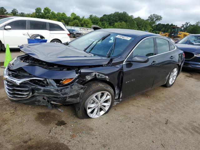 CHEVROLET MALIBU LT 2023 1g1zd5st9pf203534