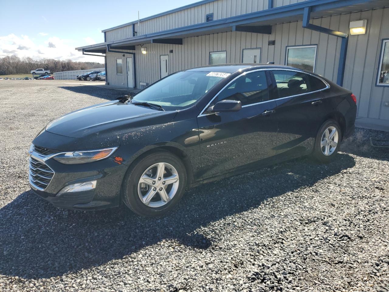 CHEVROLET MALIBU 2023 1g1zd5st9pf208524