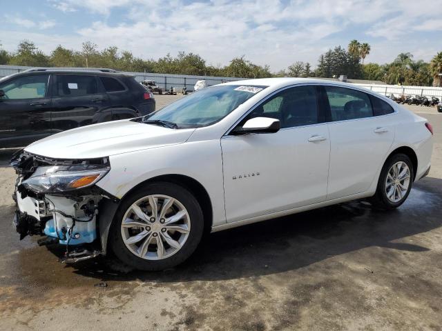 CHEVROLET MALIBU LT 2023 1g1zd5st9pf209785