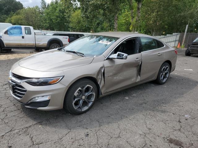 CHEVROLET MALIBU LT 2023 1g1zd5st9pf216459