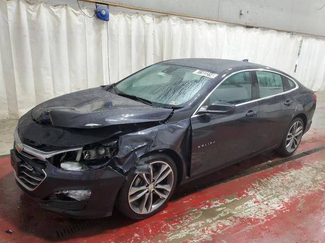 CHEVROLET MALIBU LT 2023 1g1zd5st9pf223931