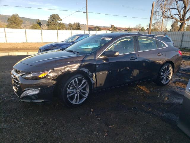 CHEVROLET MALIBU 2023 1g1zd5st9pf226649