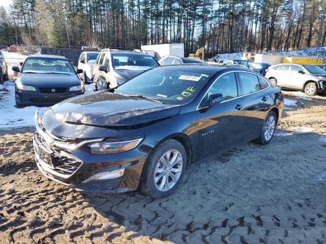 CHEVROLET MALIBU 2023 1g1zd5st9pf235691