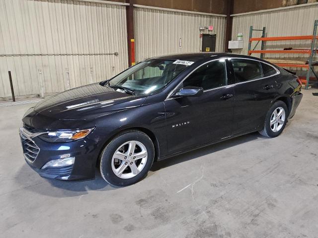 CHEVROLET MALIBU LT 2023 1g1zd5st9pf244228