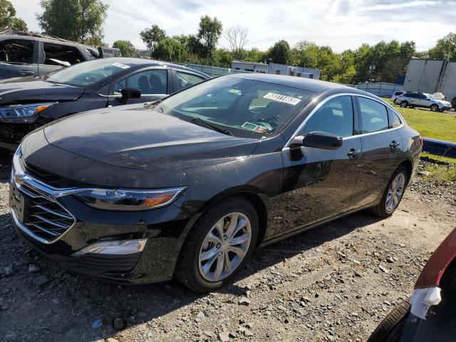 CHEVROLET MALIBU 2023 1g1zd5st9pf246450