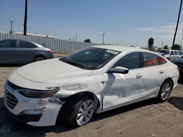 CHEVROLET MALIBU LT 2023 1g1zd5st9pf247193