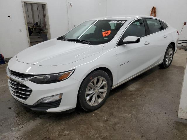 CHEVROLET MALIBU LT 2024 1g1zd5st9rf128398