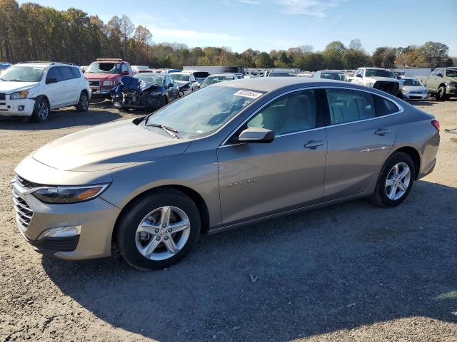 CHEVROLET MALIBU LT 2024 1g1zd5st9rf141569