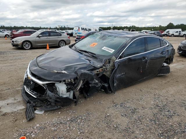 CHEVROLET MALIBU LT 2024 1g1zd5st9rf142785