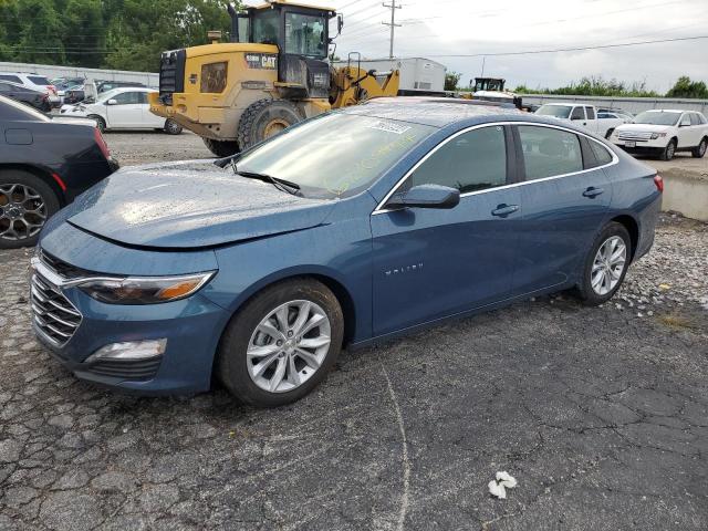 CHEVROLET MALIBU LT 2024 1g1zd5st9rf168576