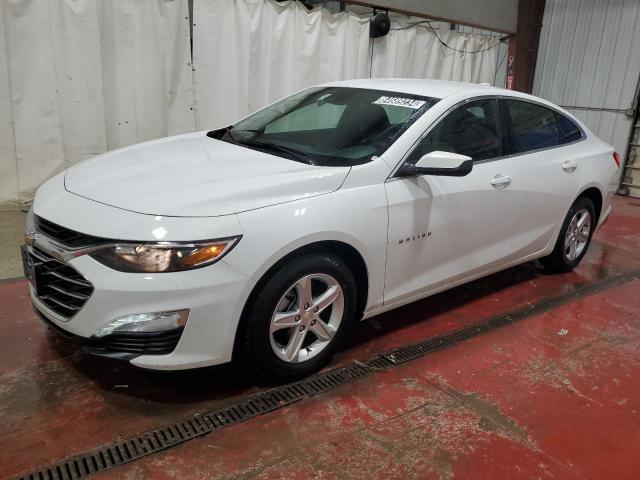 CHEVROLET MALIBU LT 2024 1g1zd5st9rf171266