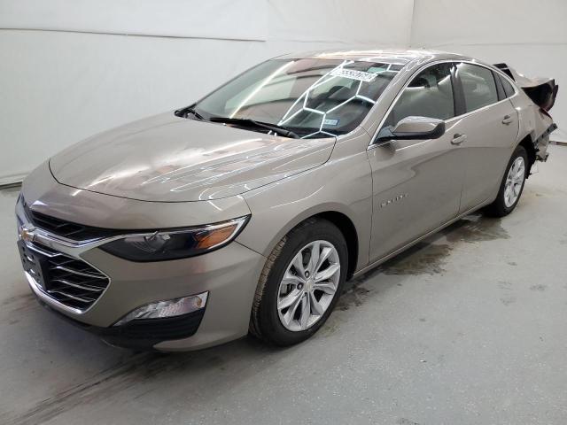 CHEVROLET MALIBU 2024 1g1zd5st9rf214097