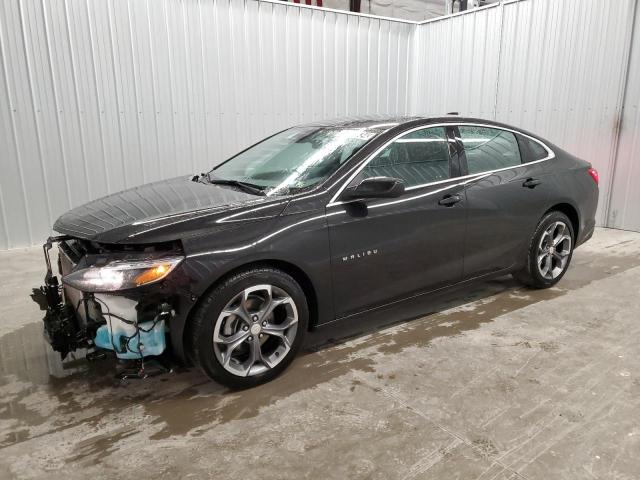 CHEVROLET MALIBU LT 2024 1g1zd5st9rf216870