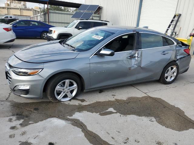 CHEVROLET MALIBU LT 2024 1g1zd5st9rf225892