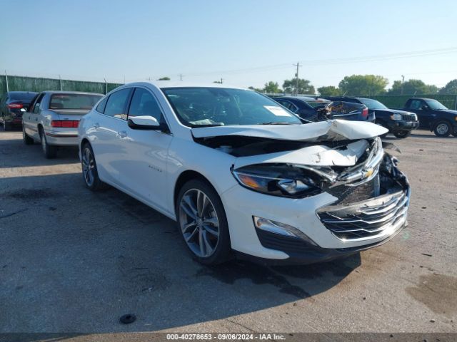 CHEVROLET MALIBU 2023 1g1zd5stopf117089