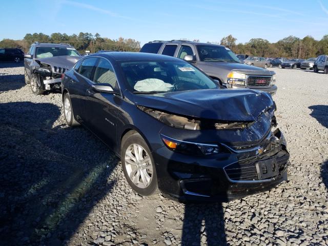 CHEVROLET MALIBU LT 2018 1g1zd5stxjf106432