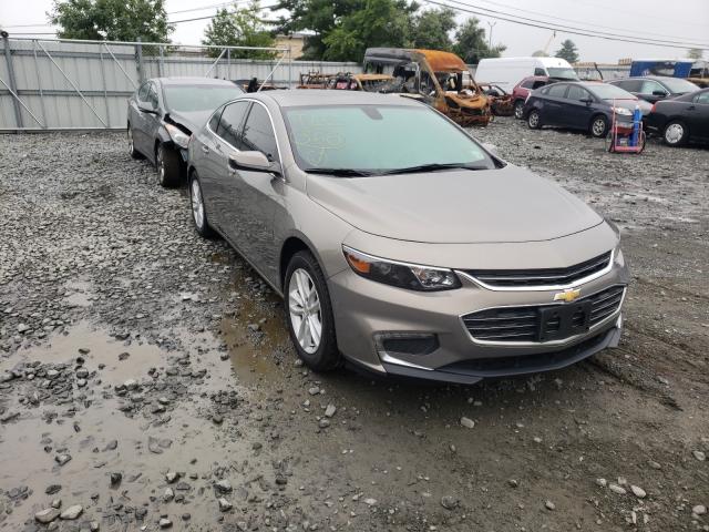 CHEVROLET MALIBU LS 2020 1g1zd5stxjf110593