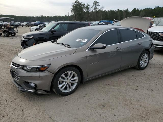 CHEVROLET MALIBU 2018 1g1zd5stxjf113610