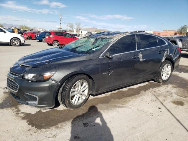 CHEVROLET MALIBU 2018 1g1zd5stxjf113655