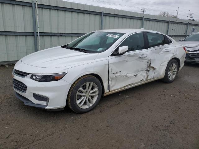 CHEVROLET MALIBU 2018 1g1zd5stxjf116751