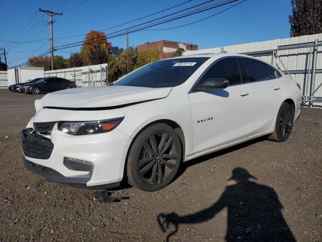 CHEVROLET MALIBU LT 2018 1g1zd5stxjf119956