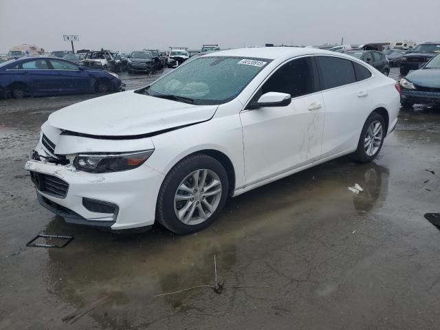 CHEVROLET MALIBU LT 2018 1g1zd5stxjf121335