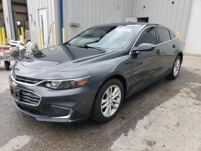 CHEVROLET MALIBU 2018 1g1zd5stxjf122467