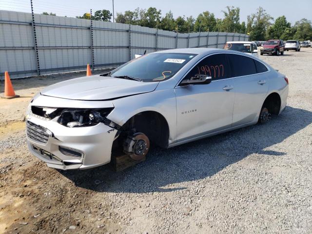 CHEVROLET MALIBU 2018 1g1zd5stxjf124350